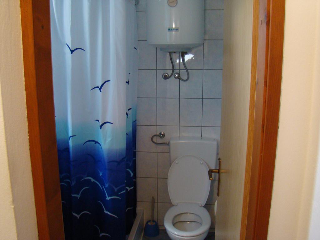 Apartment Rose PUY 객실 사진