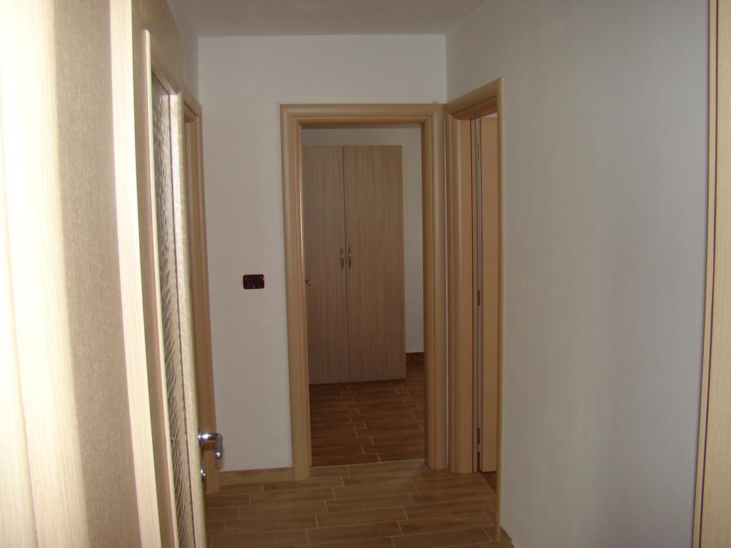 Apartment Rose PUY 객실 사진