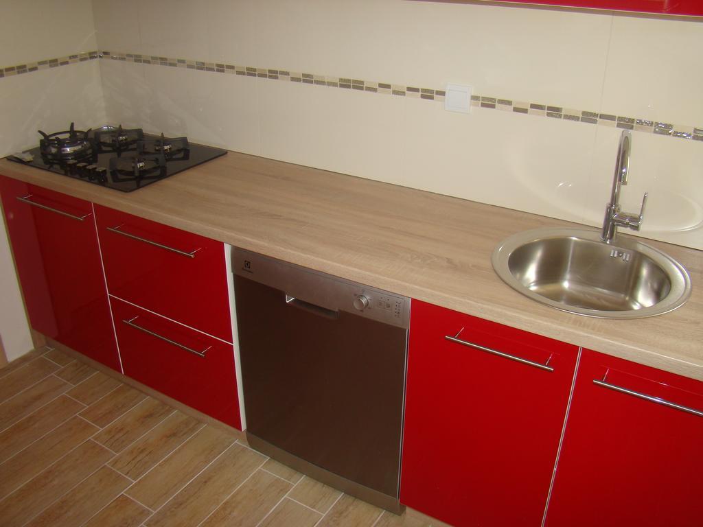 Apartment Rose PUY 객실 사진