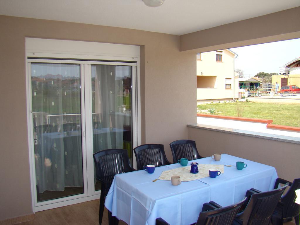 Apartment Rose PUY 객실 사진
