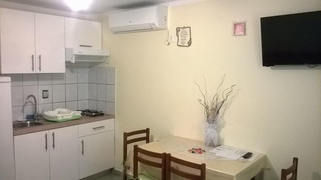 Apartment Rose PUY 외부 사진
