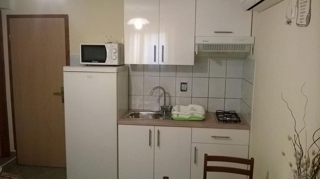 Apartment Rose PUY 외부 사진