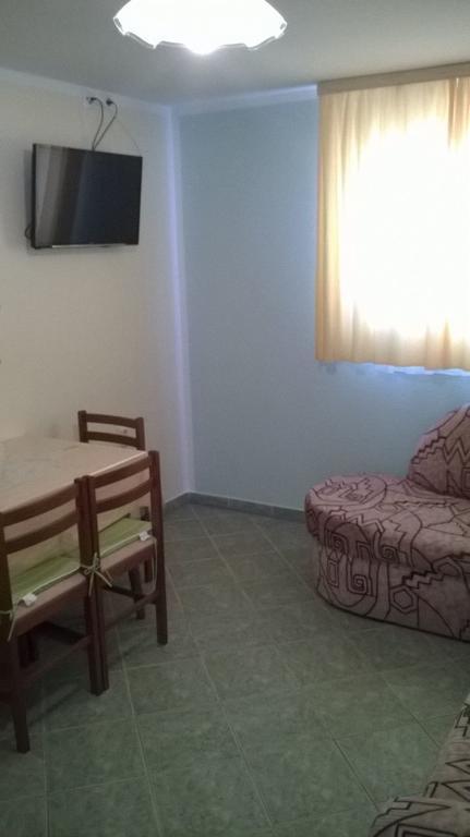 Apartment Rose PUY 외부 사진
