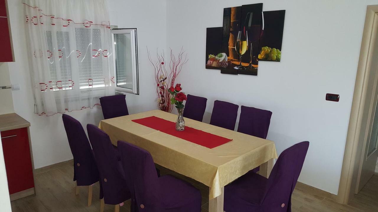 Apartment Rose PUY 외부 사진