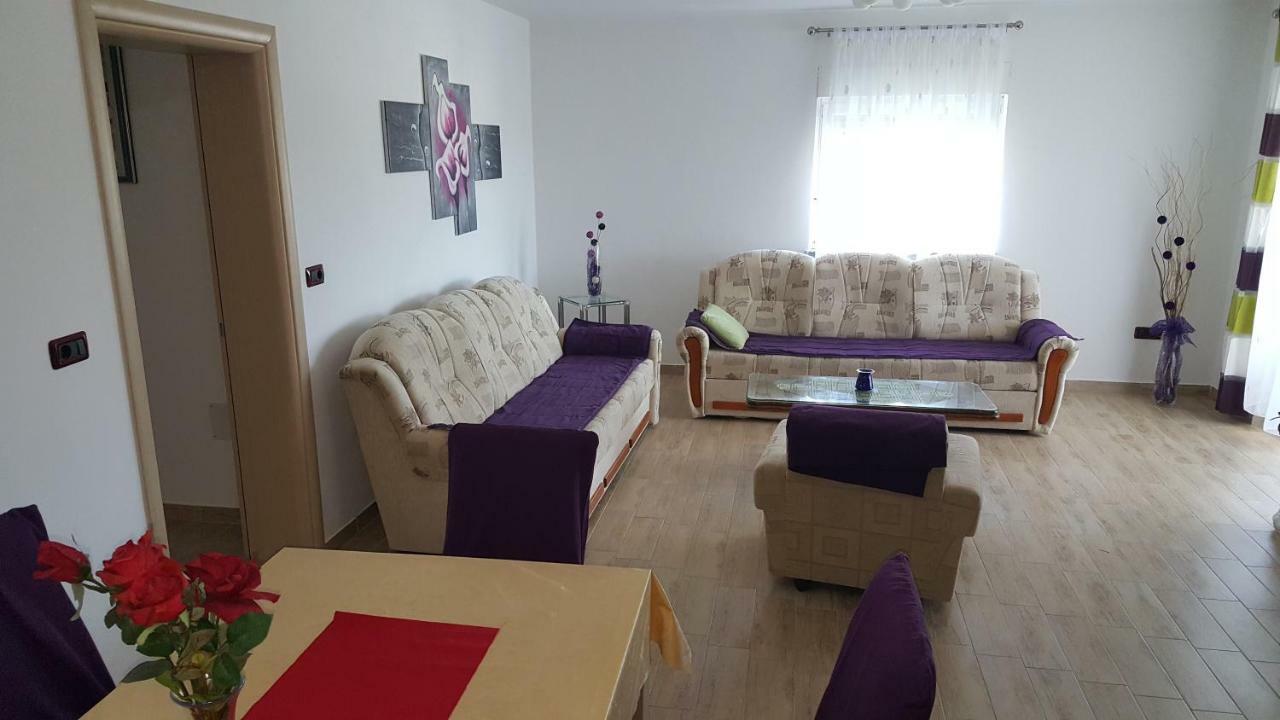 Apartment Rose PUY 외부 사진