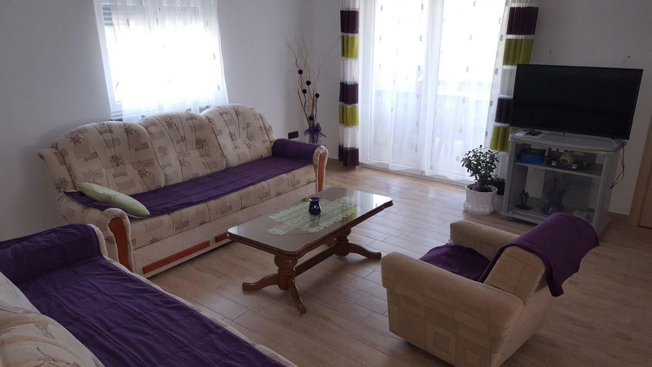 Apartment Rose PUY 외부 사진