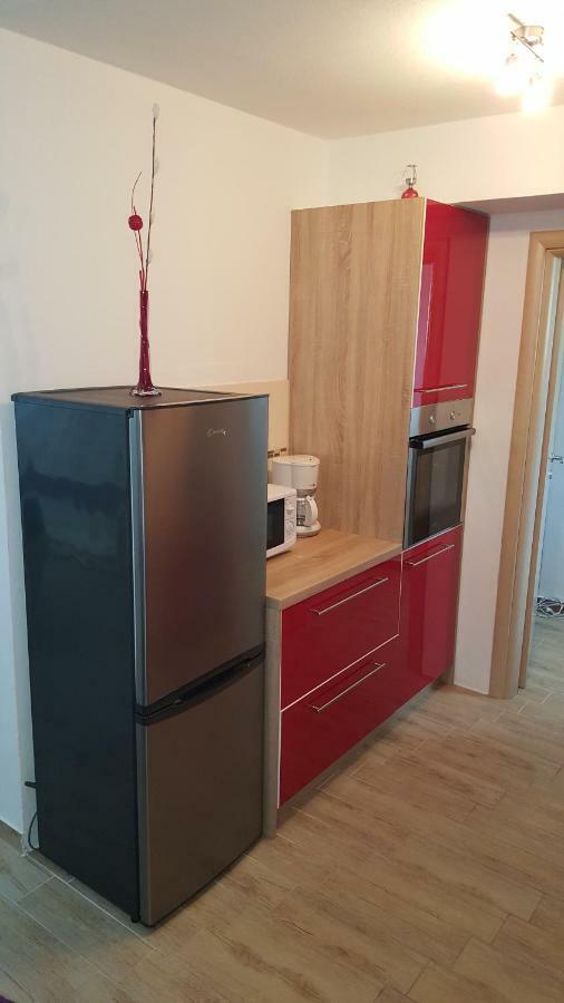 Apartment Rose PUY 외부 사진