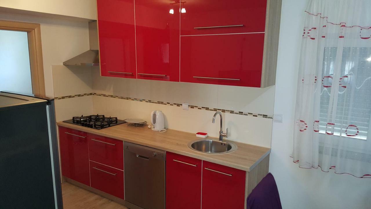 Apartment Rose PUY 외부 사진