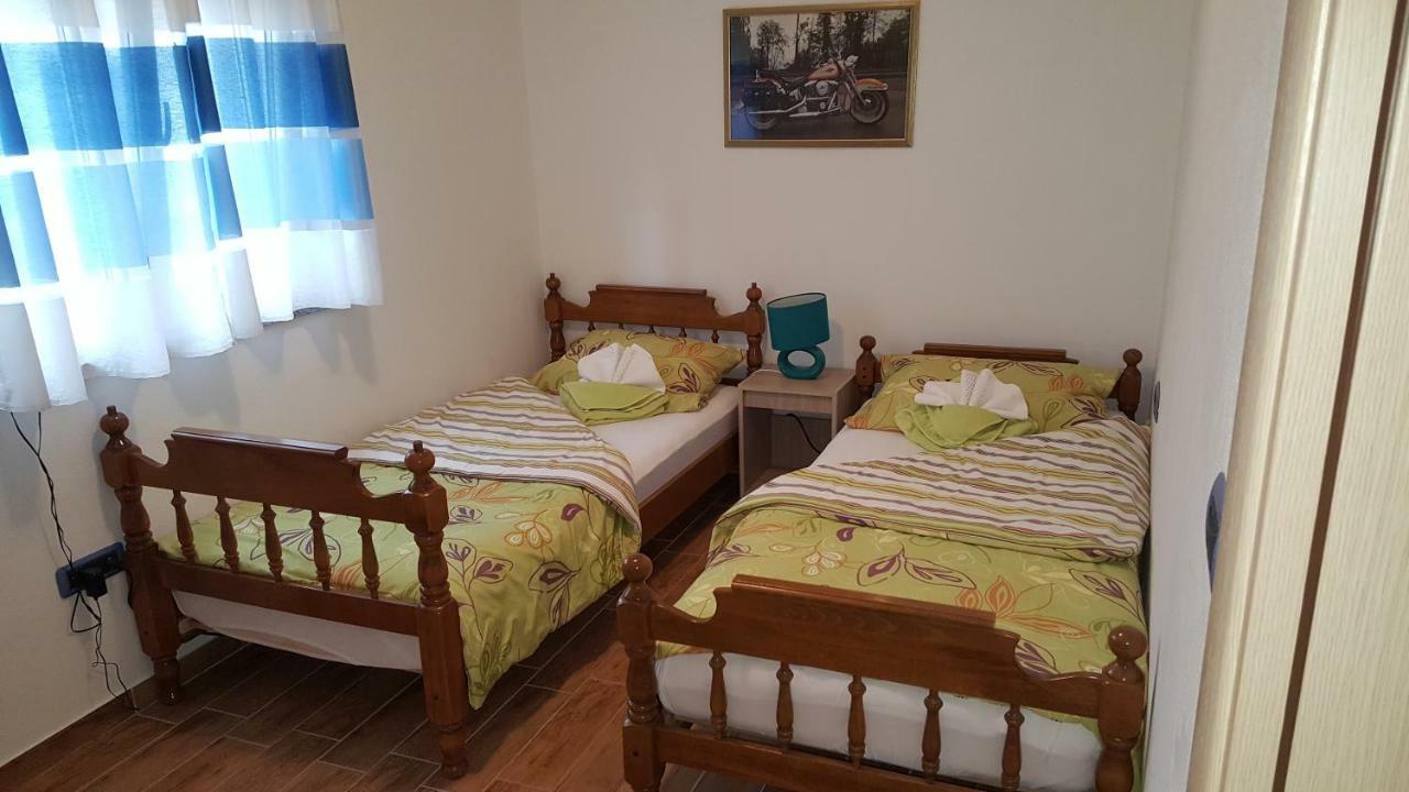 Apartment Rose PUY 외부 사진