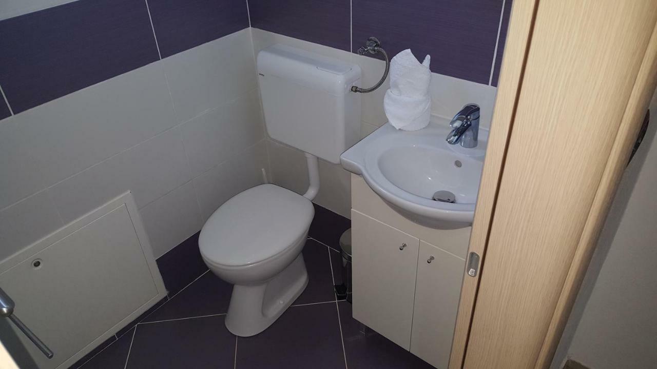 Apartment Rose PUY 외부 사진