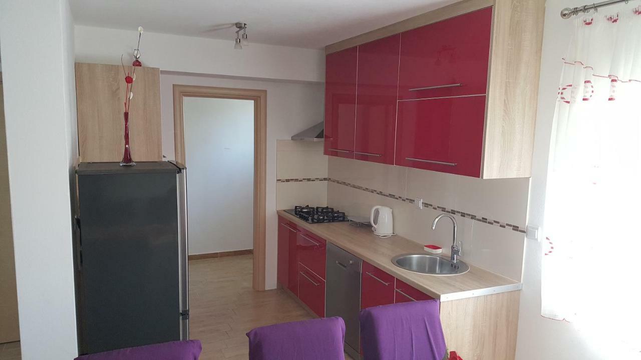 Apartment Rose PUY 외부 사진