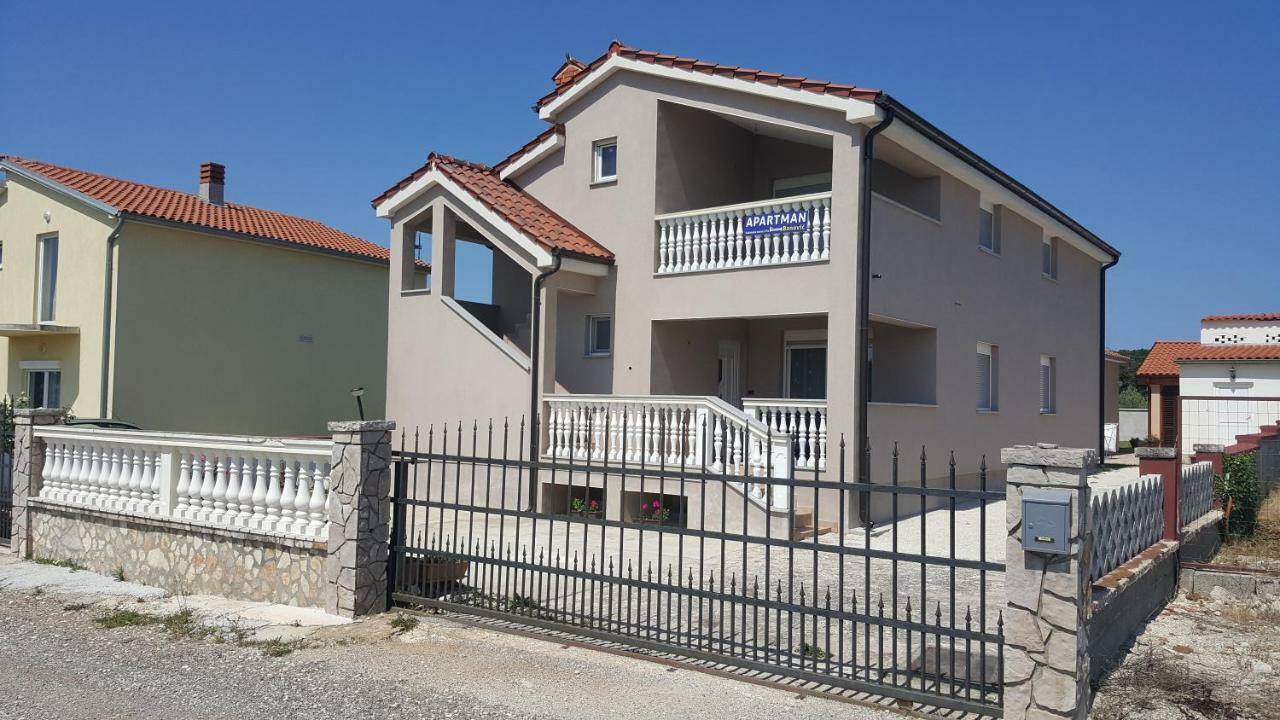 Apartment Rose PUY 외부 사진