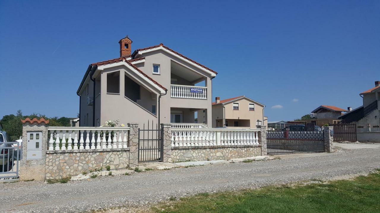 Apartment Rose PUY 외부 사진