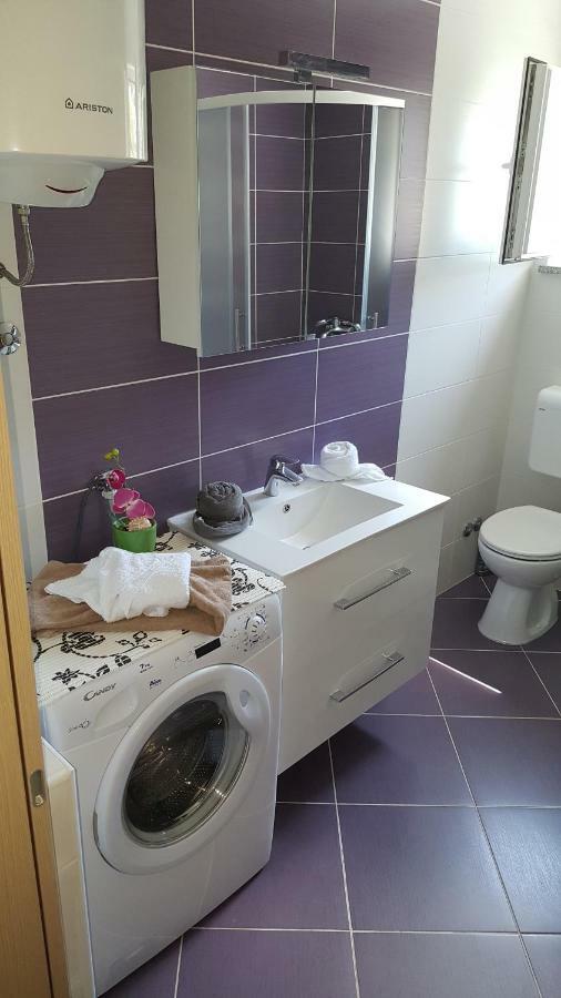 Apartment Rose PUY 외부 사진