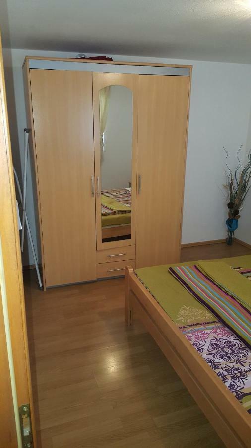 Apartment Rose PUY 외부 사진