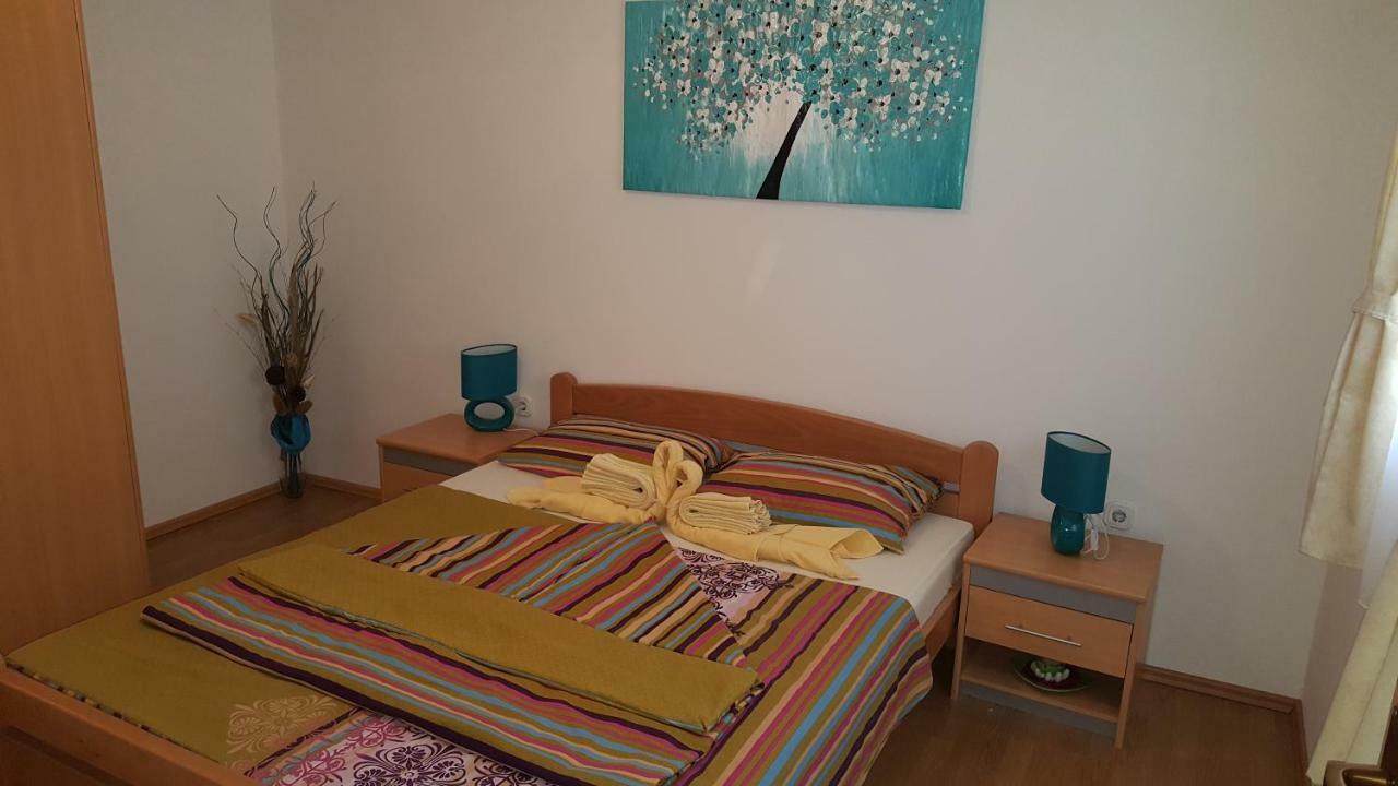 Apartment Rose PUY 외부 사진