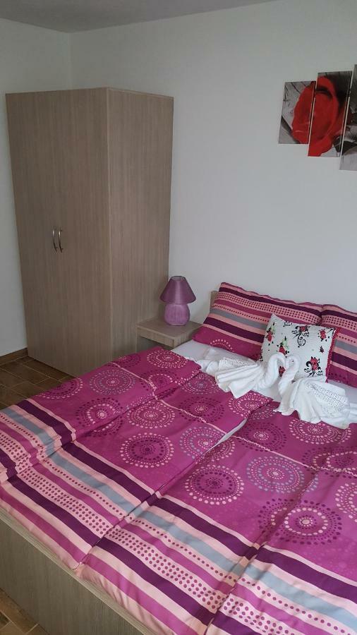 Apartment Rose PUY 외부 사진